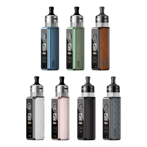 Voopoo Drag S3 Kit_18210 Voopoo Drag S3 Kit_18210